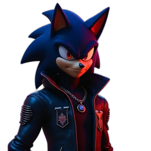 jacket, animal, mask, creature transparent PNG cut-out