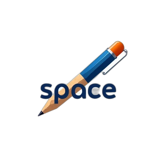 staff, face, 3d render, concept art transparent PNG cut-out