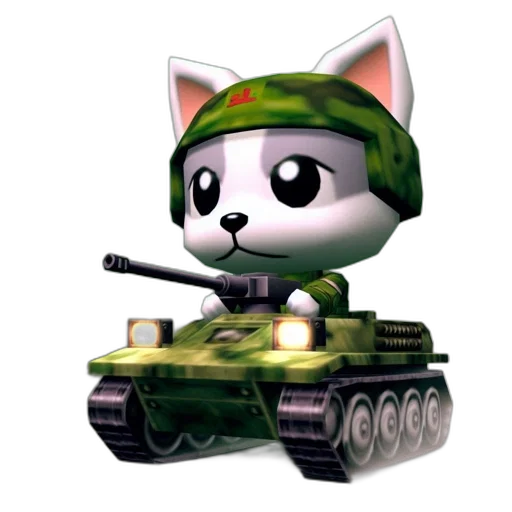 weapon, animal, robot, concept art transparent PNG cut-out
