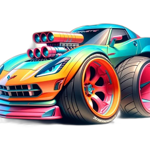 car, weapon, robot, concept art transparent PNG cut-out