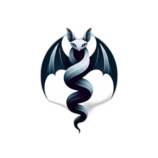 dragon, staff, fantasy art, pixel art transparent PNG cut-out