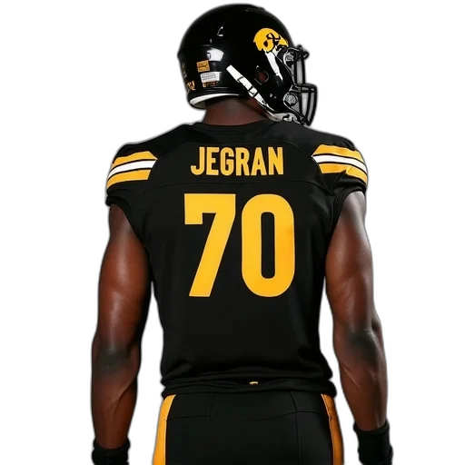 jordan, legrand, iowa, hawkes transparent PNG cut-out