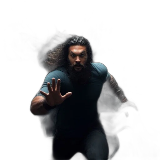hair, creature, face, mask transparent PNG cut-out