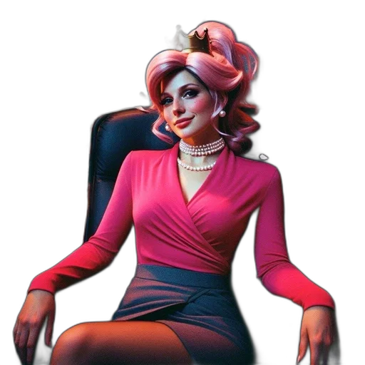 dress, furniture, staff, concept art transparent PNG cut-out