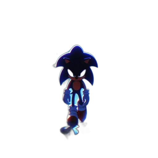creature, animal, hair, robot transparent PNG cut-out