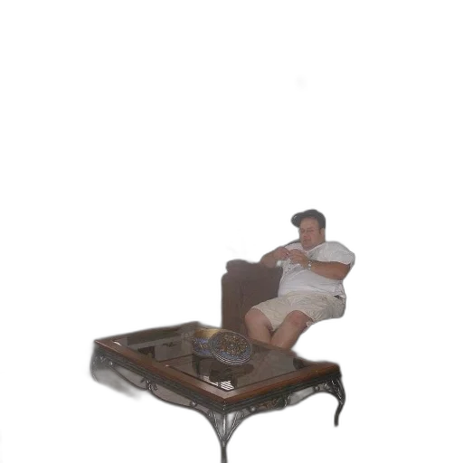 furniture, staff, robot, shoes transparent PNG cut-out