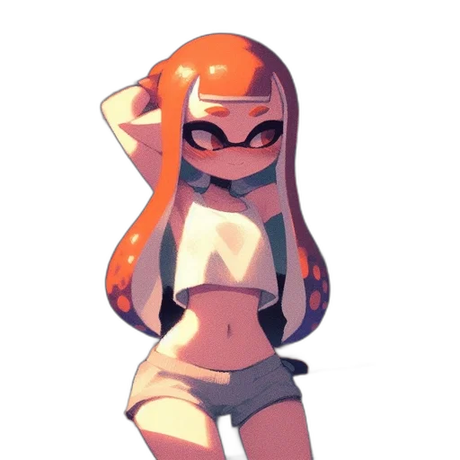 dress, mask, robot, weapon transparent PNG cut-out