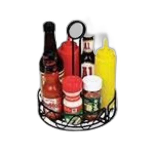 bottle, food, black, wire transparent PNG cut-out