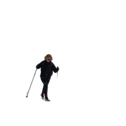 staff, umbrella, weapon, creature transparent PNG cut-out