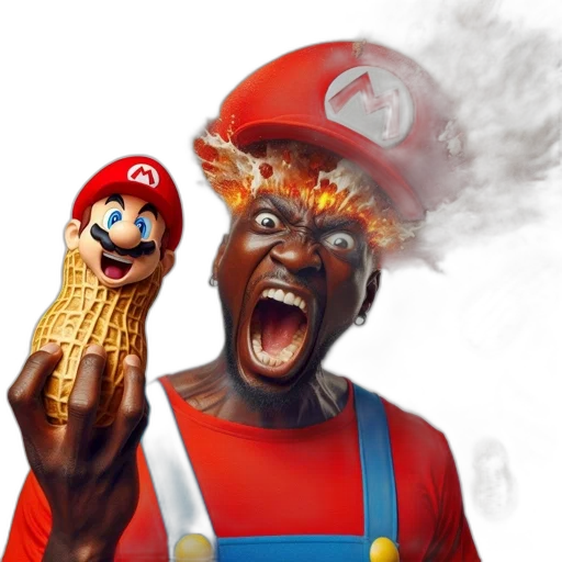 mask, food, hat, animal transparent PNG cut-out