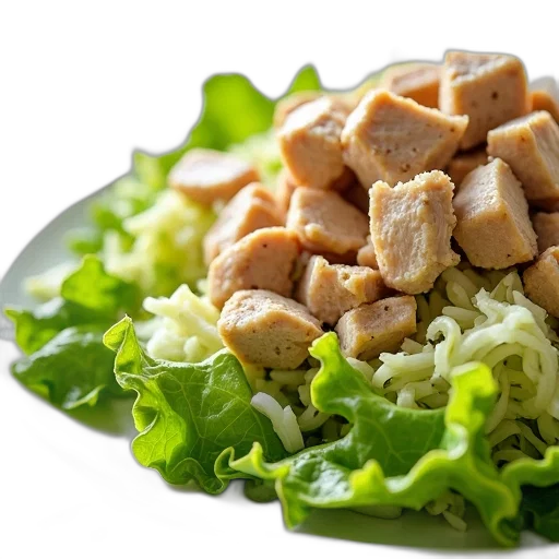 food, 3d render, close-up, view transparent PNG cut-out