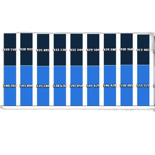 staff, blue, monochrome, colorful transparent PNG cut-out