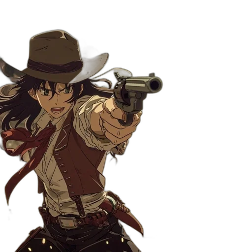 weapon, concept art, anime, comic book art transparent PNG cut-out
