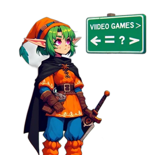 staff, weapon, sword, pixel art transparent PNG cut-out