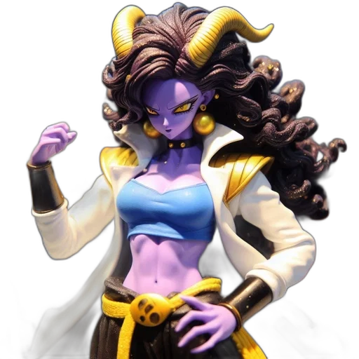 staff, concept art, fantasy art, comic book art transparent PNG cut-out