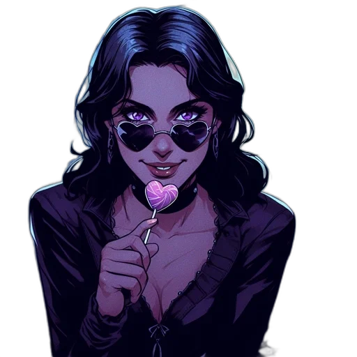 face, mask, staff, jacket transparent PNG cut-out