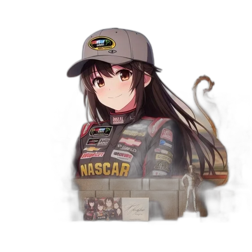 hat, car, weapon, animal transparent PNG cut-out