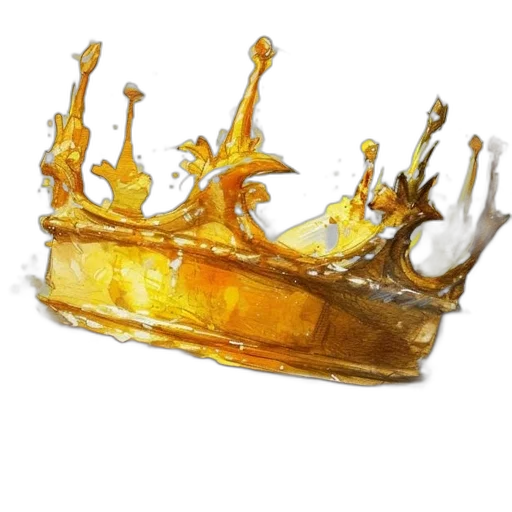 crown, jewelry, food, hat transparent PNG cut-out