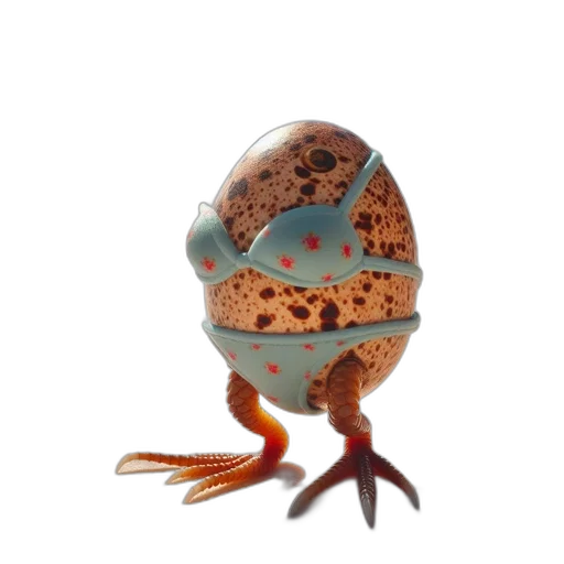 mask, hat, jewelry, animal transparent PNG cut-out