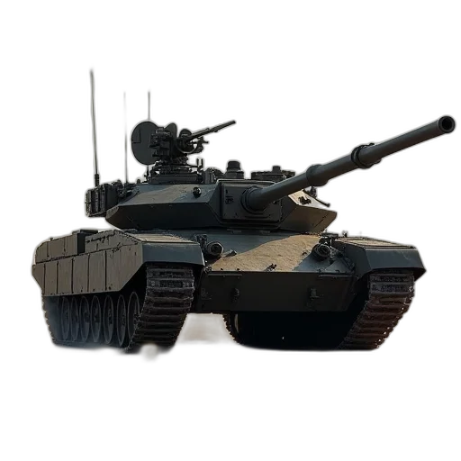 weapon, animal, car, robot transparent PNG cut-out