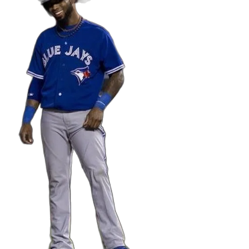 two, baseball, players, one transparent PNG cut-out