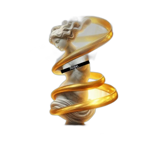 jewelry, crown, 3d render, golden transparent PNG cut-out