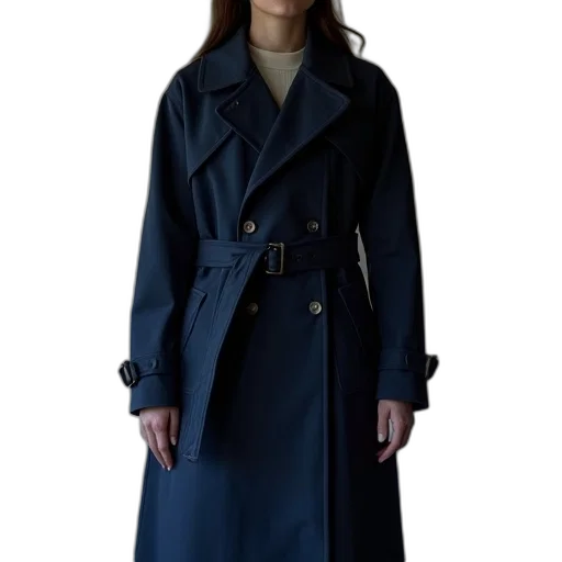 jacket, dress, staff, concept art transparent PNG cut-out