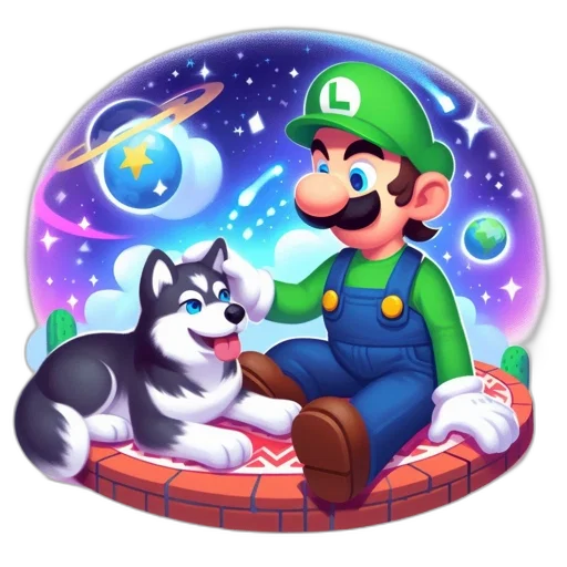 pixel art, concept art, fantasy art, 3d render transparent PNG cut-out