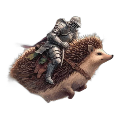 animal, creature, dragon, weapon transparent PNG cut-out