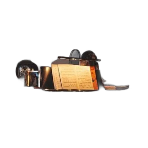 weapon, furniture, staff, car transparent PNG cut-out