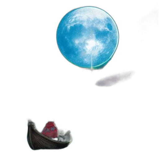 shoes, creature, mask, dragon transparent PNG cut-out