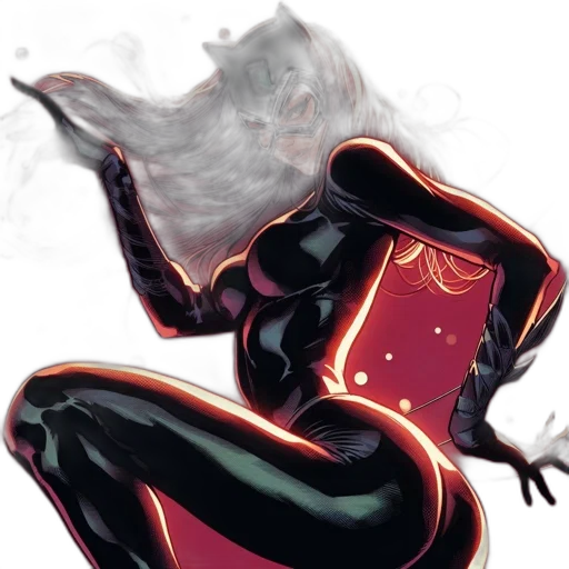 comic book art, concept art, fantasy art, fire transparent PNG cut-out