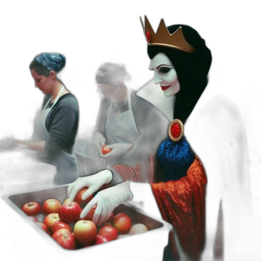 crown, food, jewelry, mask transparent PNG cut-out