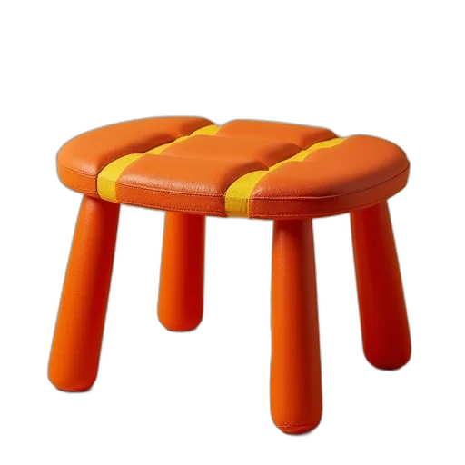 furniture, umbrella, food, crown transparent PNG cut-out