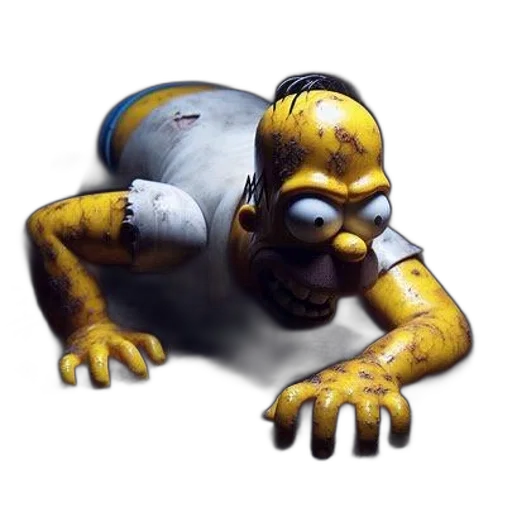 creature, robot, mask, animal transparent PNG cut-out