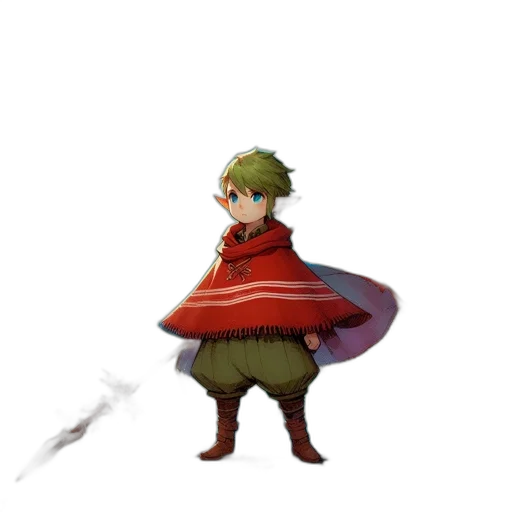 staff, weapon, jacket, sword transparent PNG cut-out