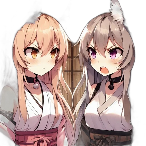 mask, staff, sword, dragon transparent PNG cut-out