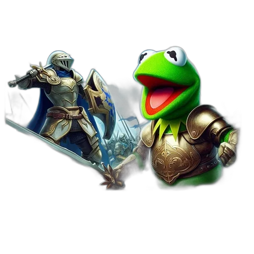 dragon, sword, weapon, concept art transparent PNG cut-out