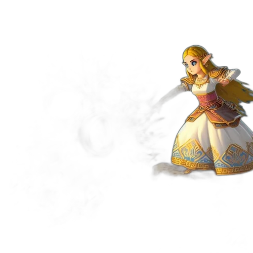 dress, sword, staff, weapon transparent PNG cut-out