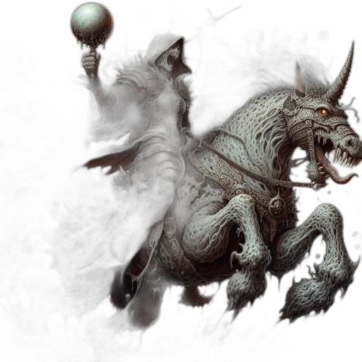 dragon, creature, animal, mask transparent PNG cut-out