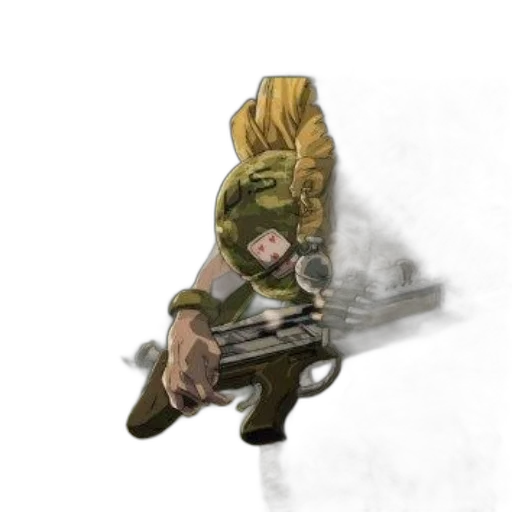 weapon, staff, creature, sword transparent PNG cut-out