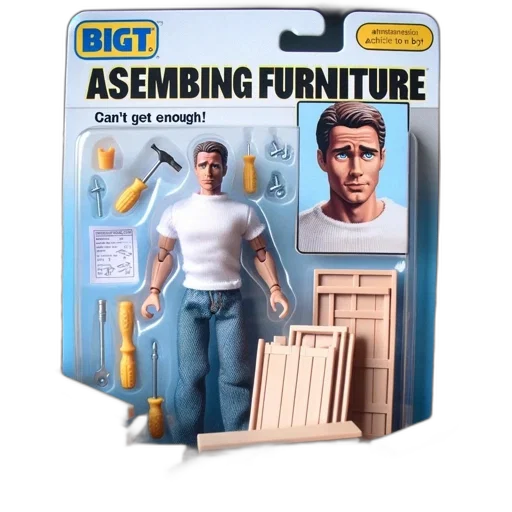 furniture, robot, weapon, concept art transparent PNG cut-out