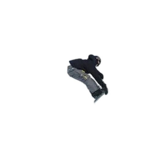 shoes, creature, staff, jacket transparent PNG cut-out