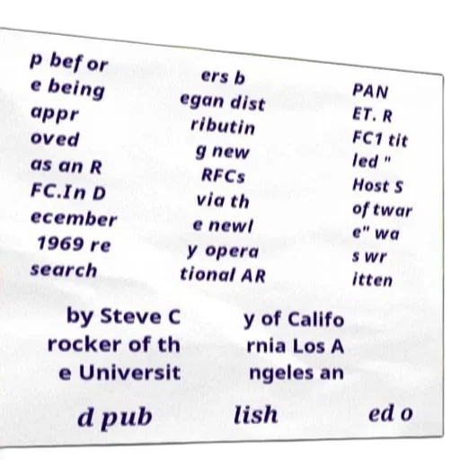 document, titled, host, oftwar transparent PNG cut-out