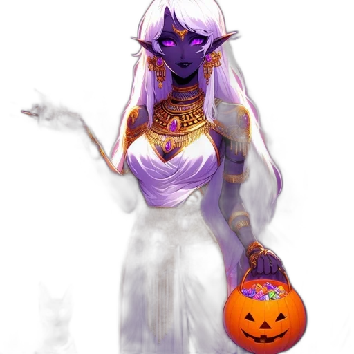 mask, staff, fantasy art, concept art transparent PNG cut-out