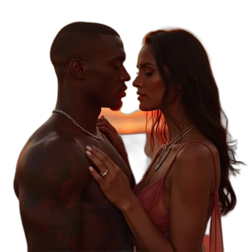 fire, kanye, kimye transparent PNG cut-out