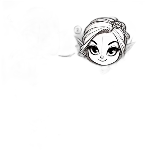 face, staff, mask, jewelry transparent PNG cut-out