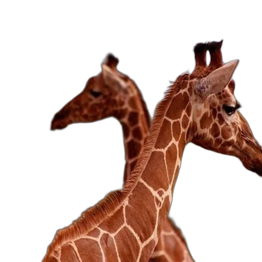 animal, creature, 3d render, photorealistic transparent PNG cut-out