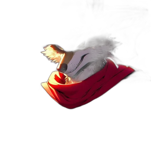 hat, mask, crown, dragon transparent PNG cut-out