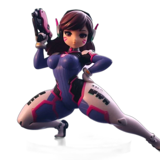 weapon, robot, staff, concept art transparent PNG cut-out
